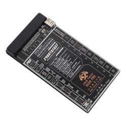 SMART W209 PRO 2 IN 1 BATTERY ACTIVATION BOARD FOR IPHONE, SAMSUNG , XIAOMI	 SMART W209 PRO 2 IN 1 BATTERY ACTIVATION BOARD FOR IPHONE, SAMSUNG , XIAOMI